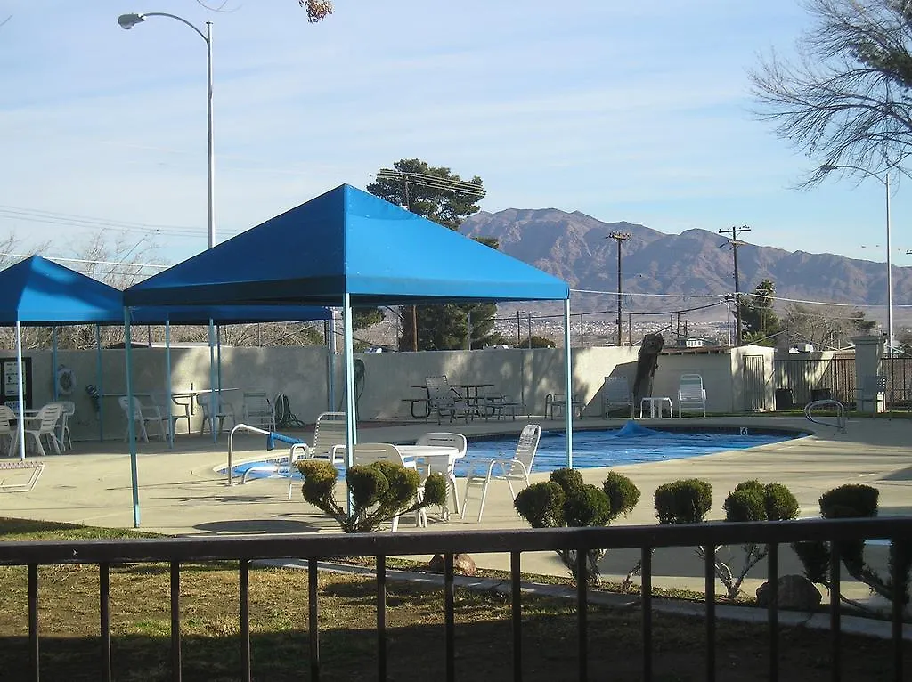 Las Vegas Camping Resort Cabin 3 Prázdninový areál Las Vegas